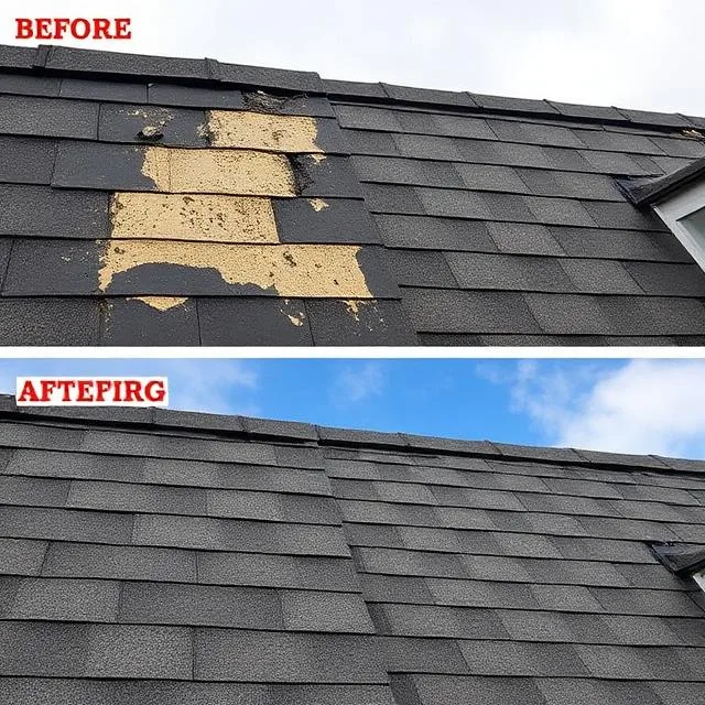 Roof Repair Near Me in Aladdin, WY near me